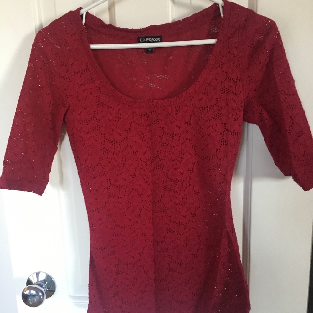 Express Shirt